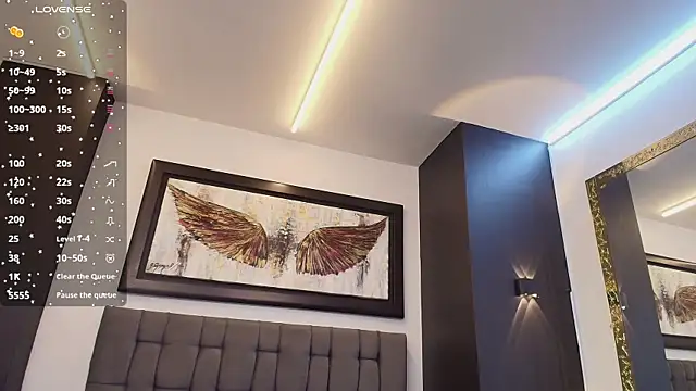 Andre_cloefoxx_'s cam snapshot