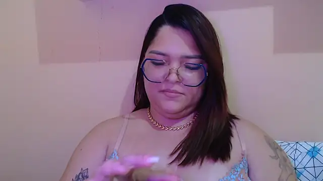 Beijoproibido's cam snapshot