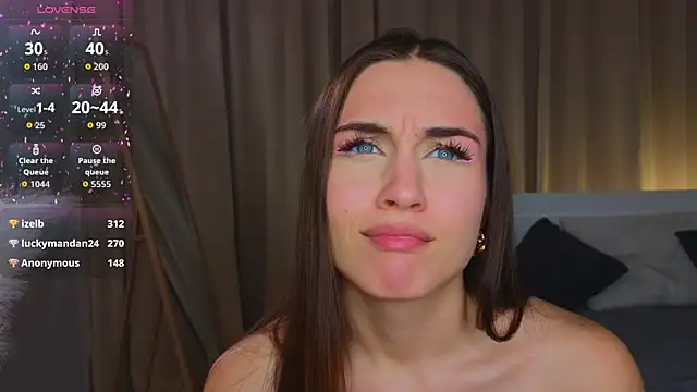 Moonlight1Sonata1's cam snapshot