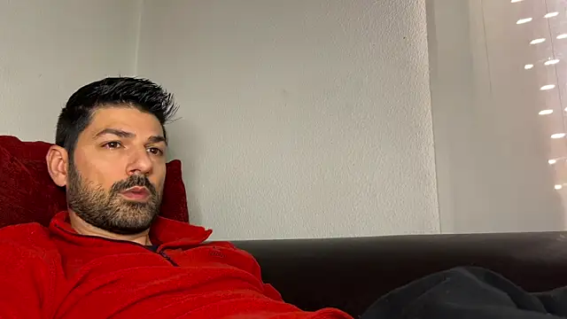 xxSexPrincexx live sex cam