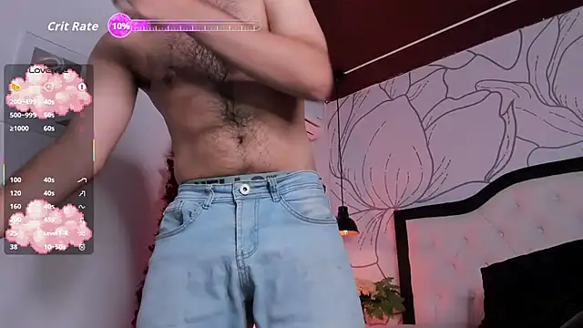 Samir_bear live sex cam