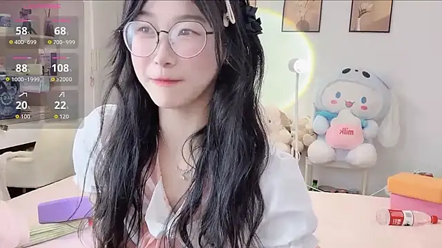 Luminous163 live sex cam