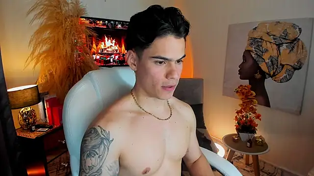 Matias_Murrier live sex cam