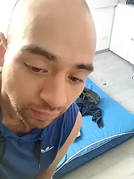 NarutoHinata420 live sex cam