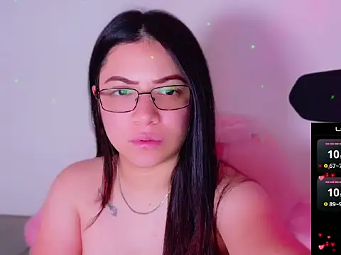 SofiKray live sex cam