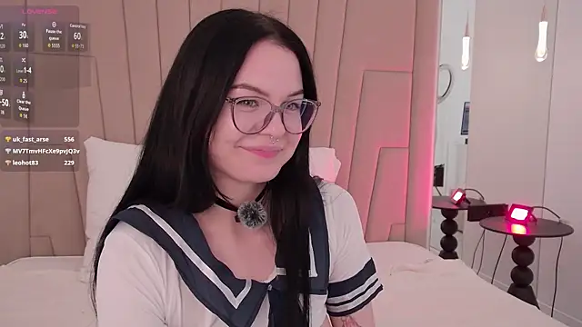 CindyMill's cam snapshot