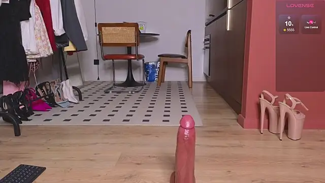 EvaCroan's cam snapshot