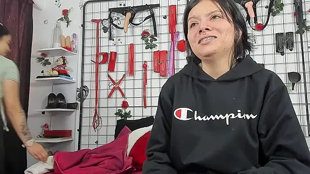 abby_eemily live sex cam