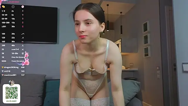 DonnaBurkee live sex cam