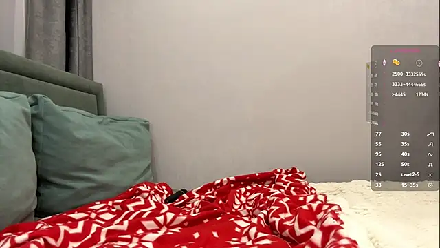 YasminFelcher's cam snapshot