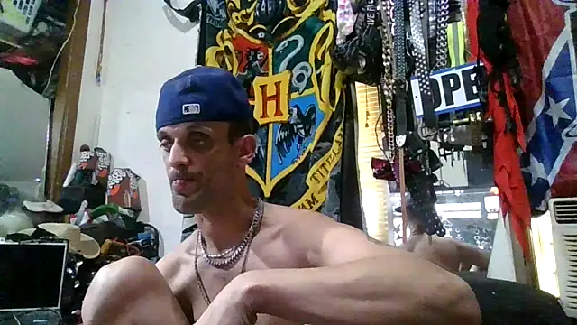 slinginbigD live sex cam