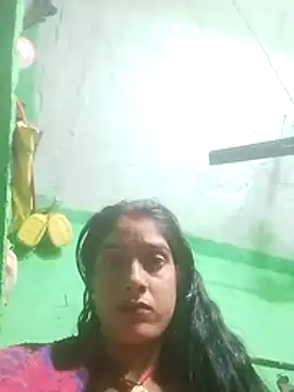 Pinki_rani's cam snapshot