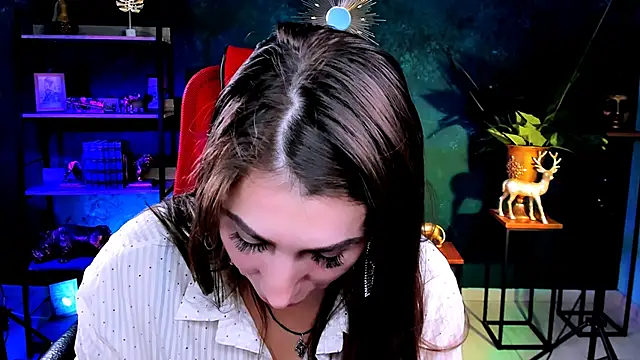 ScarlettForter's cam snapshot