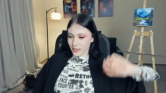 LavonePrimos's cam snapshot