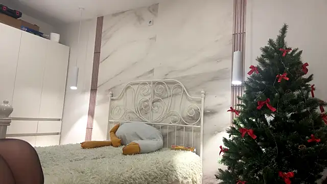 KitCerveny live sex cam