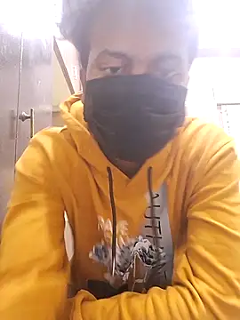 Sandeepa897's cam snapshot