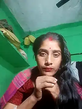 Pinki_rani's cam snapshot