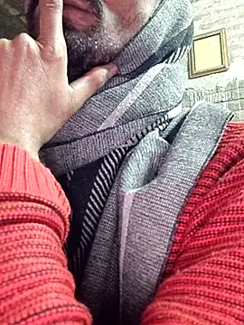 ThethunderPo's cam snapshot