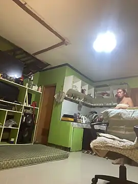 ASIANMISTRESSSS live sex cam