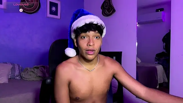 Xander_bonnet1 live sex cam