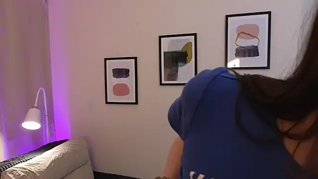 Marry_Colinn's cam snapshot