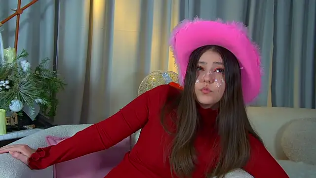 SofiSays's cam snapshot