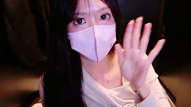 oxo_yuna_oxo's cam snapshot