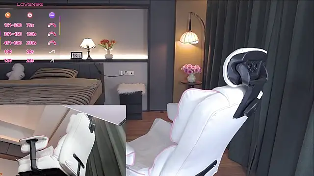 AYW-21's cam snapshot