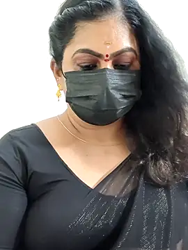 Sweetie_swetha37's cam snapshot