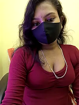 Sexy-suhana-'s cam snapshot