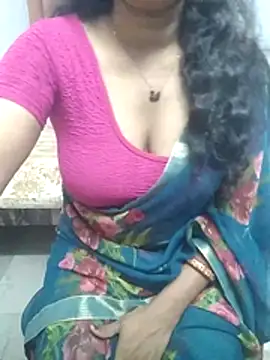 Miss_sruthi's cam snapshot