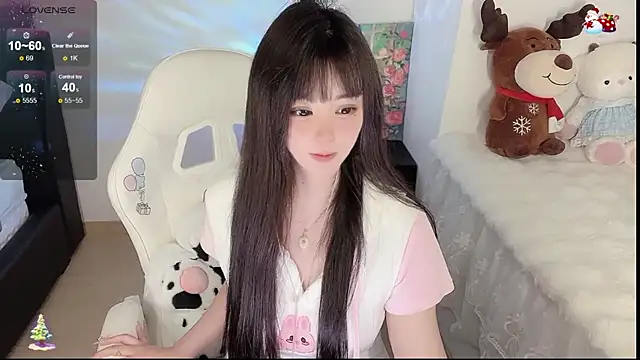 yuii-7 live sex cam