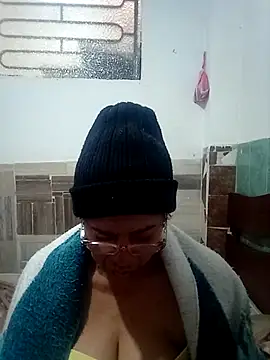 Pupi-Lanegra's cam snapshot