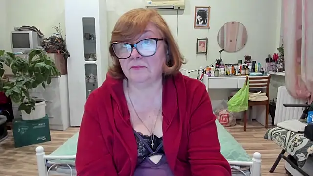 rekelme's cam snapshot