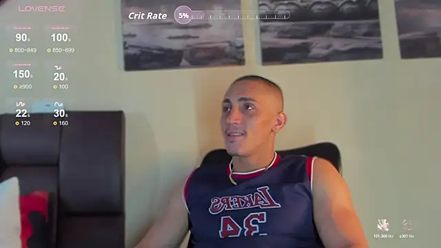 MikeRoss7777 live sex cam