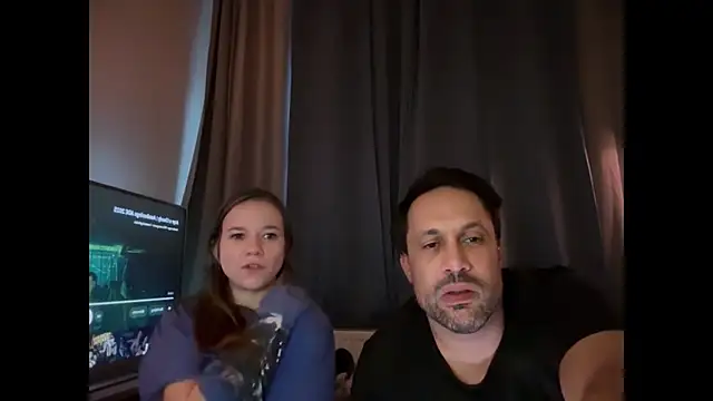 CoupleDnA's cam snapshot