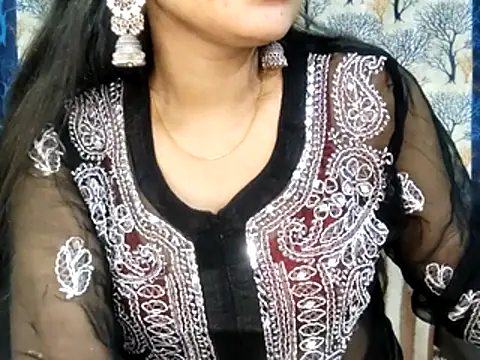 Aarvi_Arora's cam snapshot