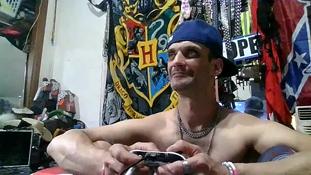 slinginbigD's cam snapshot