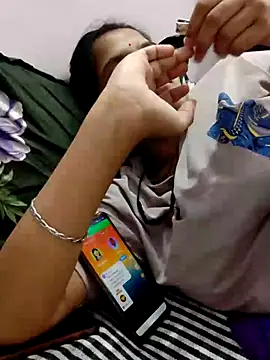 Hot_hania's cam snapshot