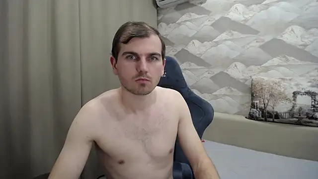 SerzhKorol1 live sex cam