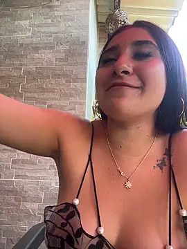 Nahomy_Harperr live sex cam