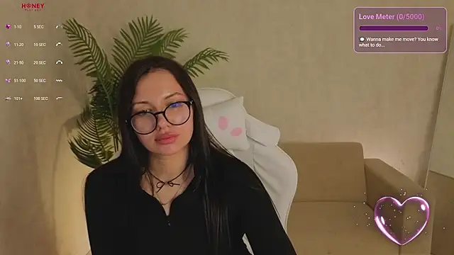 Cassidy_Stone's cam snapshot