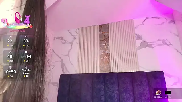 MarScarlett's cam snapshot