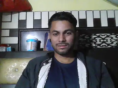 Stubborndesiboy's cam snapshot