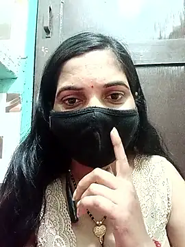 Payal-001's cam snapshot