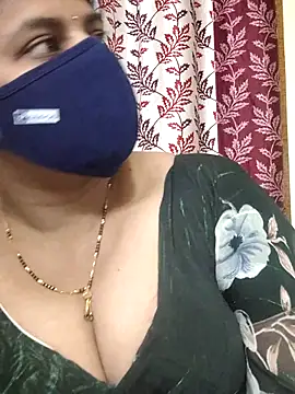 Indian_Telugu_Indhu's cam snapshot