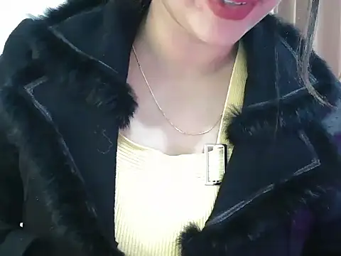 NotySuku's cam snapshot