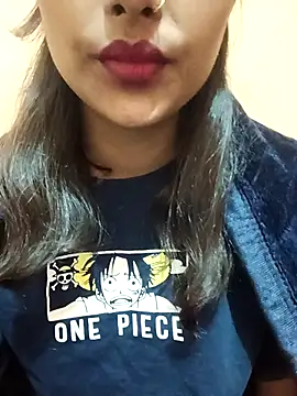 SAKSHI_JAIN0's cam snapshot