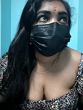 Shaksana-reddy's cam snapshot