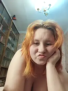 MiaKissy's cam snapshot